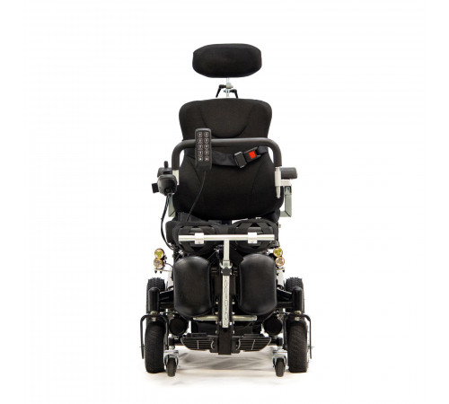 Кресло-коляска электрическая MET Vertic 2