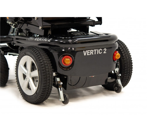 Кресло-коляска электрическая MET Vertic 2