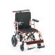Кресло-коляска электрическая MET Compact 15+