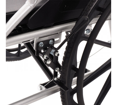 Кресло-коляска механическая MET Partner WC
