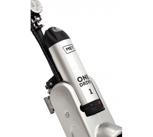 Электропривод для инвалидной коляски MET OneDrive 1