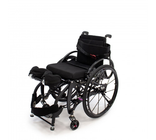 Кресло-коляска механическая MET Vertic Up