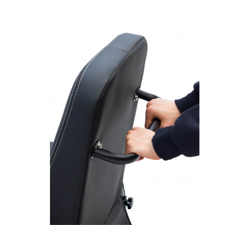 Кресло-коляска электрическая MET Allroad C21+