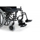 Кресло-коляска механическая MET МК-290