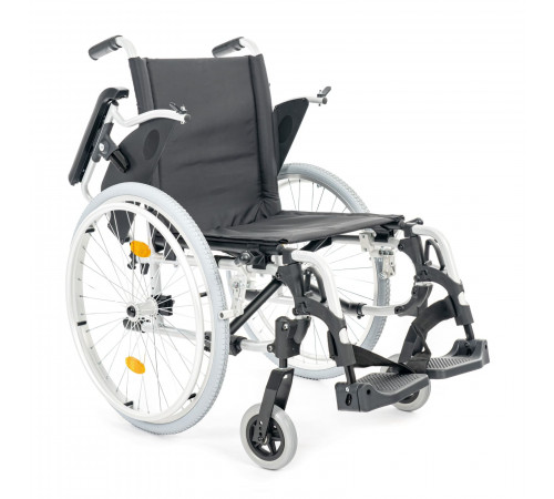 Кресло-коляска механическая MET Stable