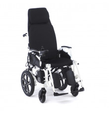 Кресло-коляска электрическая MET Comfort 85