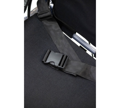 Кресло-коляска электрическая MET Compact Plus