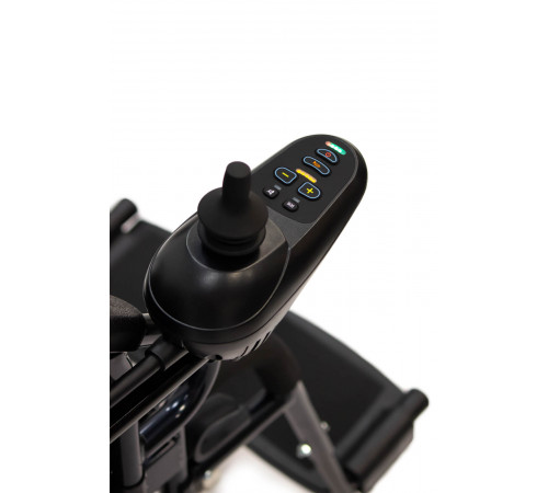 Кресло-коляска электрическая MET Start 100