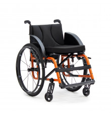 Кресло-коляска механическая MET Jet