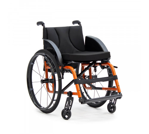 Кресло-коляска механическая MET Jet