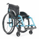 Кресло-коляска механическая MET Jet