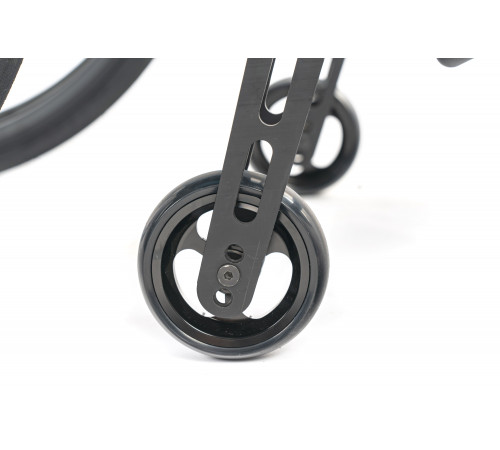 Кресло-коляска механическая MET Jet