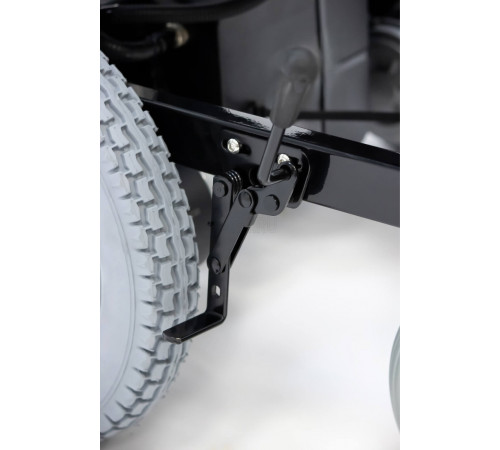 Кресло-коляска электрическая MET Lifter 2