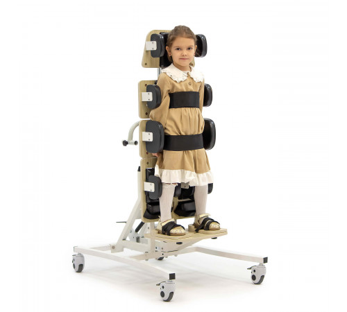 Кресло-коляска механическая MET Icho