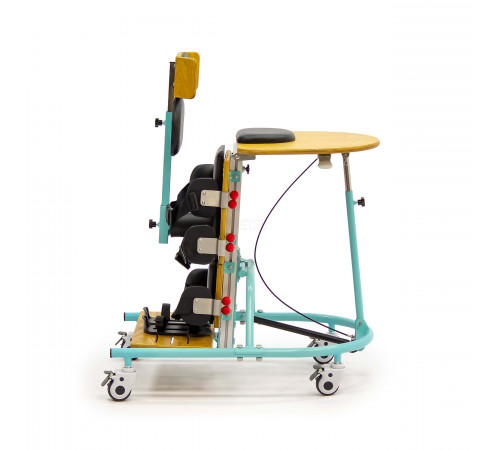 Кресло-коляска механическая MET Luera