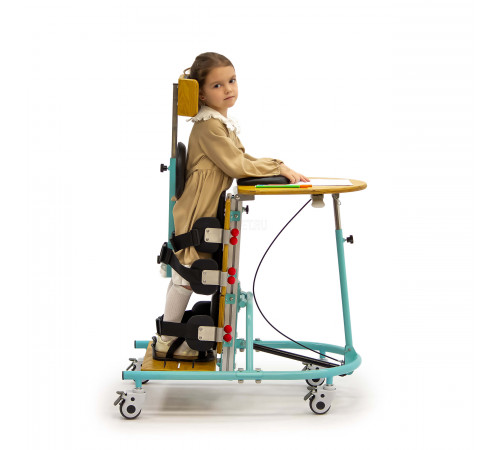 Кресло-коляска механическая MET Luera