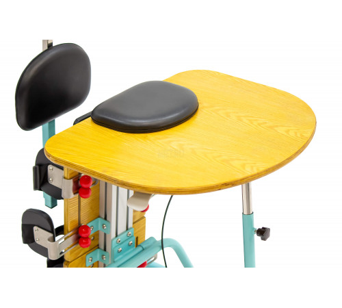 Кресло-коляска механическая MET Luera