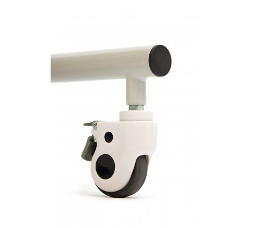 Кресло-коляска механическая MET Mouva