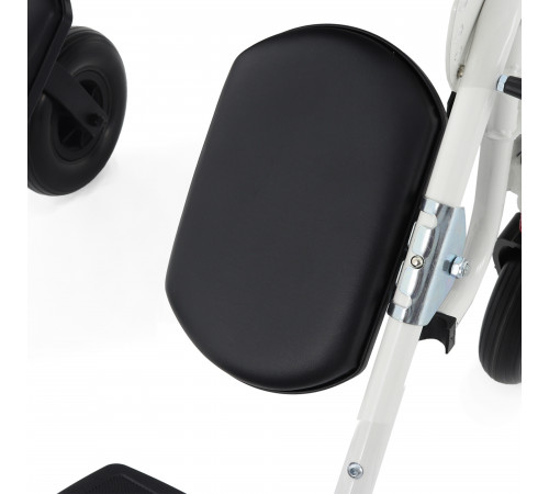 Кресло-коляска электрическая Med-Mos ЕК-6012