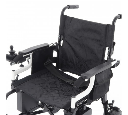 Кресло-коляска электрическая Med-Mos ЕК6030