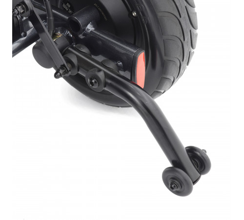 Кресло-коляска электрическая Med-Mos ЕК-6032 A