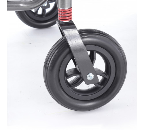 Кресло-коляска электрическая Med-Mos ТH-802