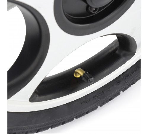 Кресло-коляска электрическая Med-Mos ТР-801