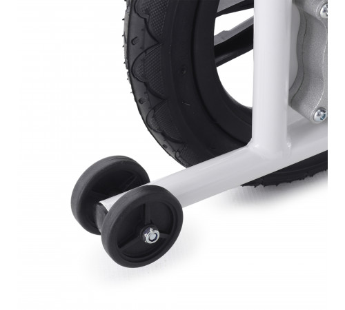 Кресло-коляска электрическая Med-Mos ТР-803