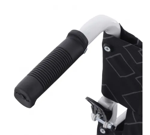 Кресло-коляска электрическая Med-Mos ТР-803