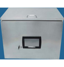 Ванна ультразвуковая ВУ-12-«Я-ФП»-04-3