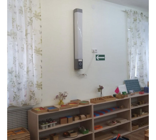 Рециркулятор РБ-06-«Я-ФП»-01