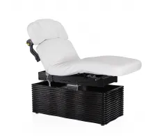 Электрический стационарный массажный стол NESS-D Salon