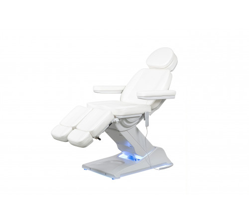 Педикюрное кресло MZ 3075