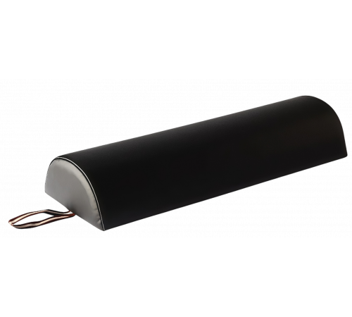 Валик для массажа полукруглый Master