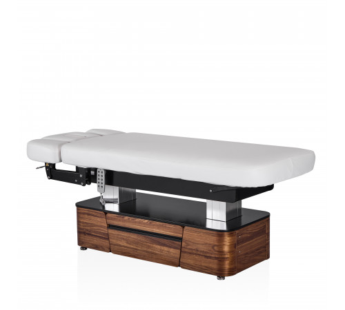 Электрический стационарный массажный стол Lynn-Heaven Salon с электроприводом