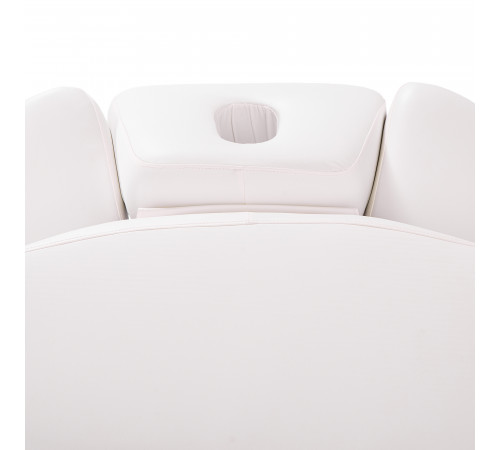 Электрический стационарный массажный стол Union Basic