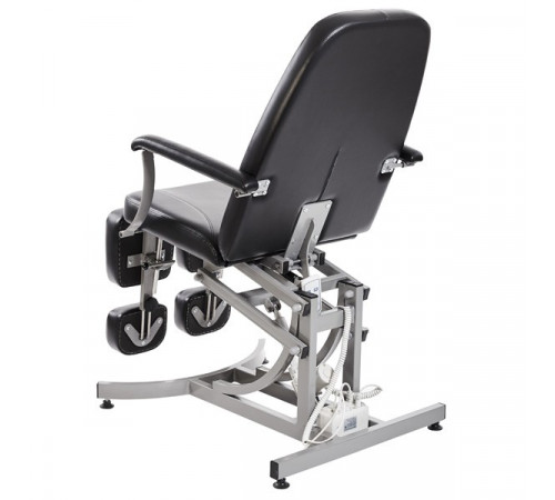 Кресло педикюрное ОРИОН 1 (1 мотор)