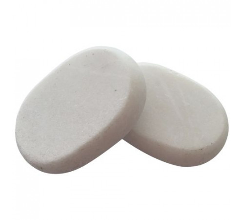 Набор массажных камней из базальта СПА-1