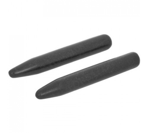 Набор массажных камней из базальта СПА-7