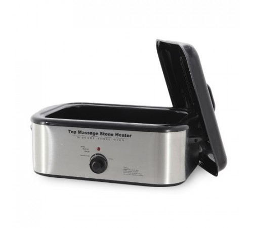 Подогреватель для базальтовых камней 18QR