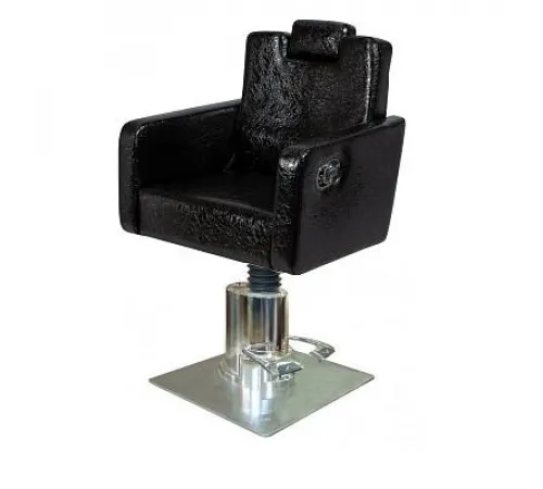 Кресло парикмахерское МД-24 электропривод