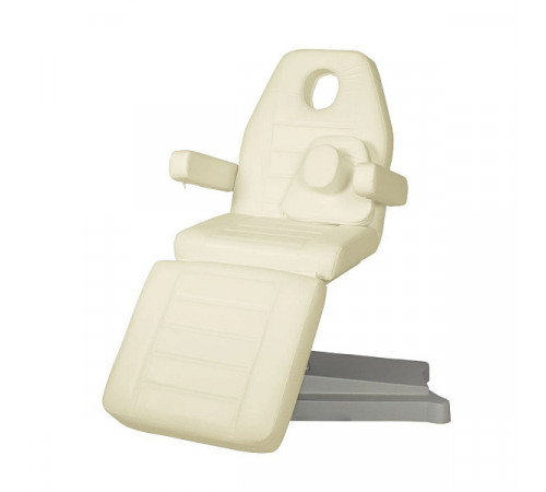 Косметологическое кресло АЛЬФА-05, гидравлика