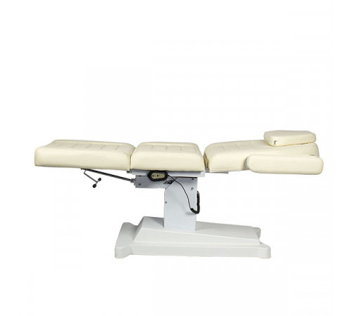 Косметологическое кресло Элегия-1 (АЛЬФА-06)