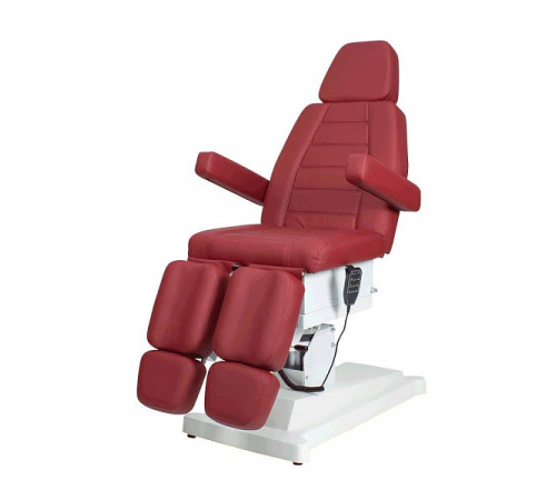 Педикюрное кресло Элегия-3 (Сириус-10)
