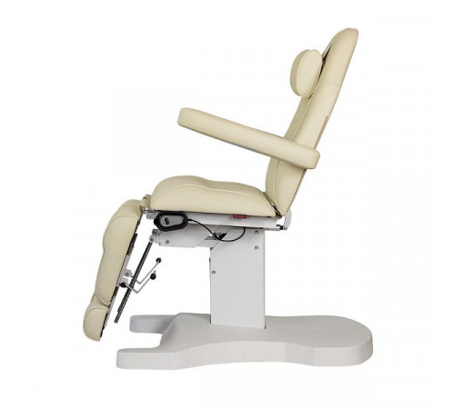 Педикюрное кресло Элегия-3В (ШАРМ-03), 3 мотора