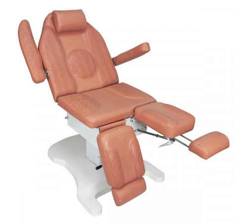 Педикюрное кресло ОНИКС-03, 3 мотора