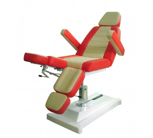 Педикюрное кресло СИРИУС-07, гидравлика