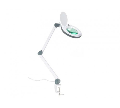 Лампа-лупа ЛЛ-5 настольная