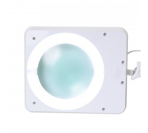 Лампа бестеневая с РУ (лампа-лупа) Med-Mos 9002LED (9008LED-D-127)