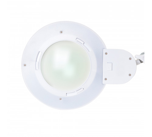 Лампа бестеневая с РУ (лампа-лупа) Med-Mos 9006LED (9006LED-D-127)